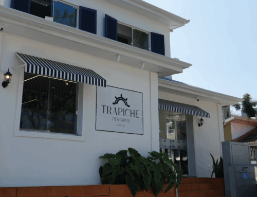 Trapiche Pescados promove evento especial “Tainha na Varanda” em celebração à safra da tainha